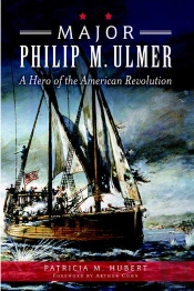 Major Philip M. Ulmer