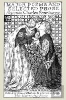 Major Poems And Selected Prose