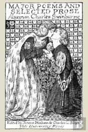 Major Poems And Selected Prose