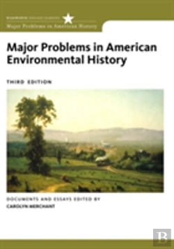 Bertrand.pt - Major Problems In American Environmental History