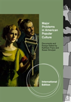 Bertrand.pt - Major Problems In American Popular Culture