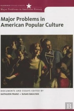 Bertrand.pt - Major Problems In American Popular Culture