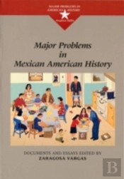 Major Problems In Mexican American History