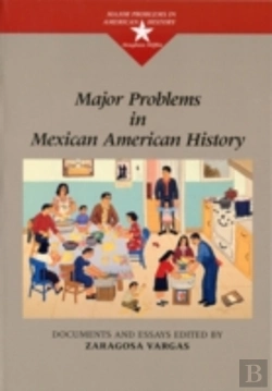 Bertrand.pt - Major Problems In Mexican American History