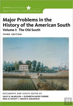 Bertrand.pt - Major Problems In The History Of The American South