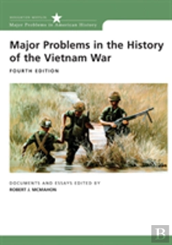 Bertrand.pt - Major Problems In The History Of The Vietnam War