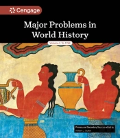 Major Problems In World History Volume I