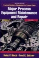 Major Process Equipment Maintenance And Repair