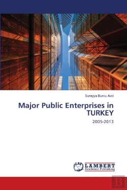 Bertrand.pt - Major Public Enterprises In Turkey