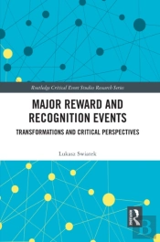 Major Reward And Recognition Events