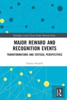 Major Reward And Recognition Events