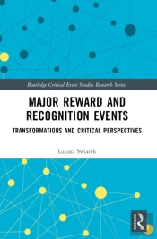 Major Reward And Recognition Events