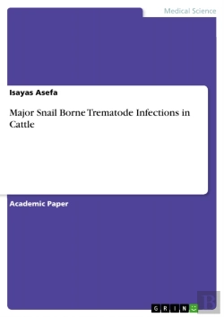 Bertrand.pt - Major Snail Borne Trematode Infections In Cattle