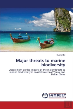 Bertrand.pt - Major Threats To Marine Biodiversity