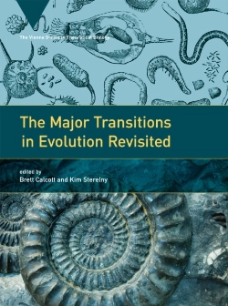 Bertrand.pt - Major Transitions In Evolution Revisited