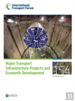 Bertrand.pt - Major Transport Infrastructure Projects And Economic Development