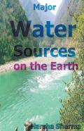 Major Water Sources On The Earth