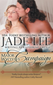 Major Wyclyff'S Campaign (A Lady'S Lessons, Book 2)