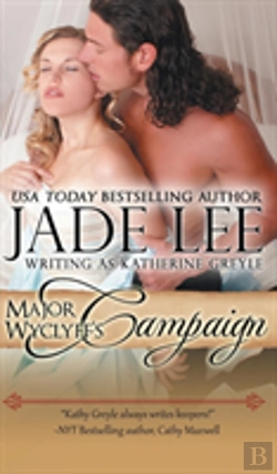 Bertrand.pt - Major Wyclyff'S Campaign (A Lady'S Lessons, Book 2)