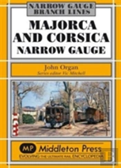Majorca And Corsica Narrow Gauge
