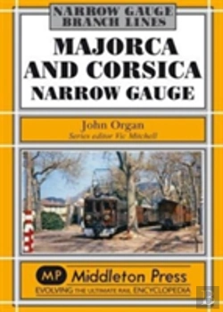 Bertrand.pt - Majorca And Corsica Narrow Gauge
