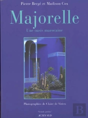 Majorele Oasis Marocaine