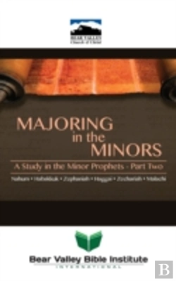 Bertrand.pt - Majoring In The Minors Part Two