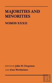 Majorities And Minorities