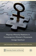 Majority-Minority Relations In Contemporary Women'S Movements
