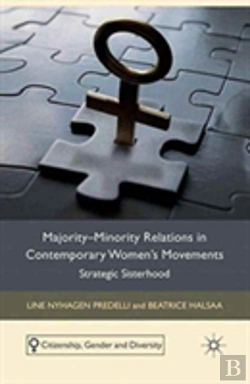 Bertrand.pt - Majority-Minority Relations In Contemporary Women'S Movements