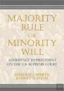 Bertrand.pt - Majority Rule Or Minority Will