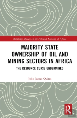 Bertrand.pt - Majority State Ownership Of Oil And Mining Sectors In Africa