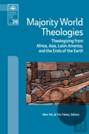 Majority World Theologies