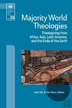 Bertrand.pt - Majority World Theologies