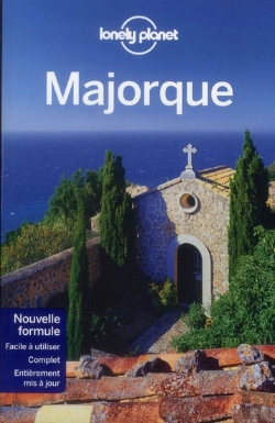 Bertrand.pt - Majorque 1ed