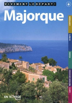 Bertrand.pt - Majorque 3 Vivement Le Depart