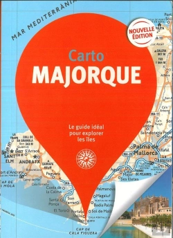 Bertrand.pt - Majorque