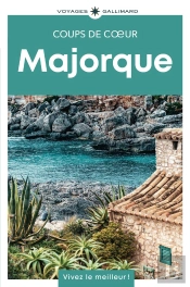 Majorque