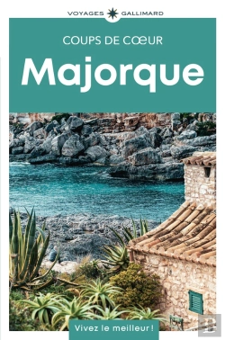 Bertrand.pt - Majorque