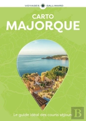 Majorque