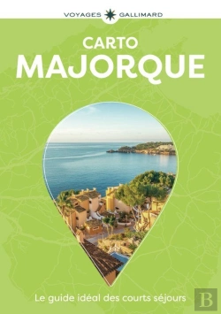 Bertrand.pt - Majorque