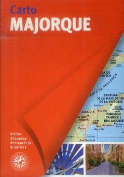 Bertrand.pt - Majorque