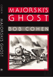 Majorskiâ€™S Ghost