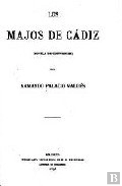 Bertrand.pt - Majos De Cadiz, Los