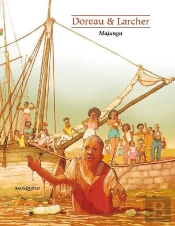 Majunga