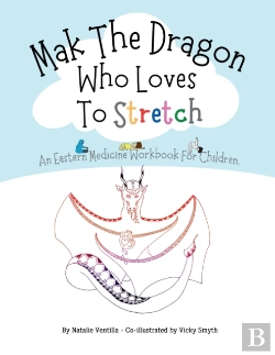 Bertrand.pt - Mak The Dragon Who Loves To Stretch