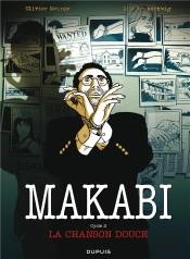 Makabi ; Intégrale T.2