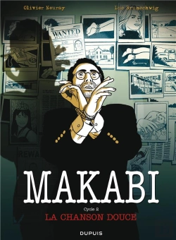 Bertrand.pt - Makabi ; Intégrale T.2
