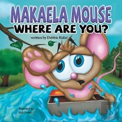 Makaela Mouse, Where Are You?
