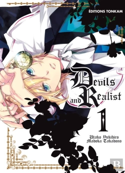 Bertrand.pt - Makai Ouji Devils And Realist T01